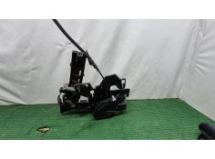 Recambio de cerradura puerta delantera izquierda para ford fiesta vi (cb1, ccn) 1.6 tdci referencia OEM IAM    2