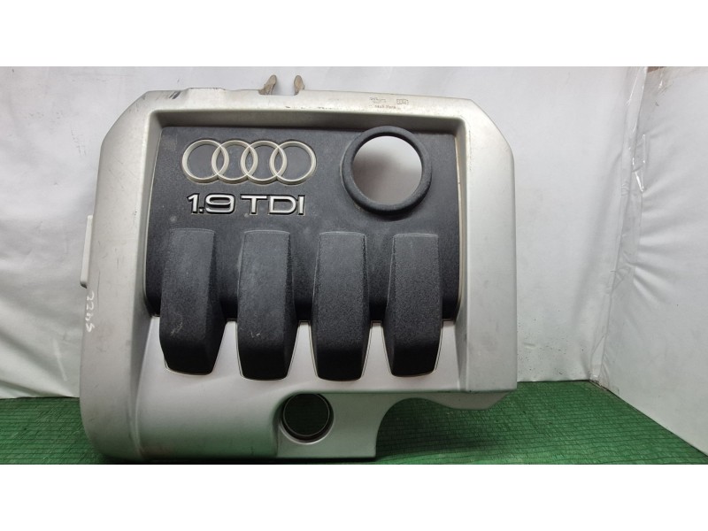 Recambio de tapa maletero para audi a3 (8p) 2.0 tdi referencia OEM IAM 03G103925J 03G103925J 03G103925J