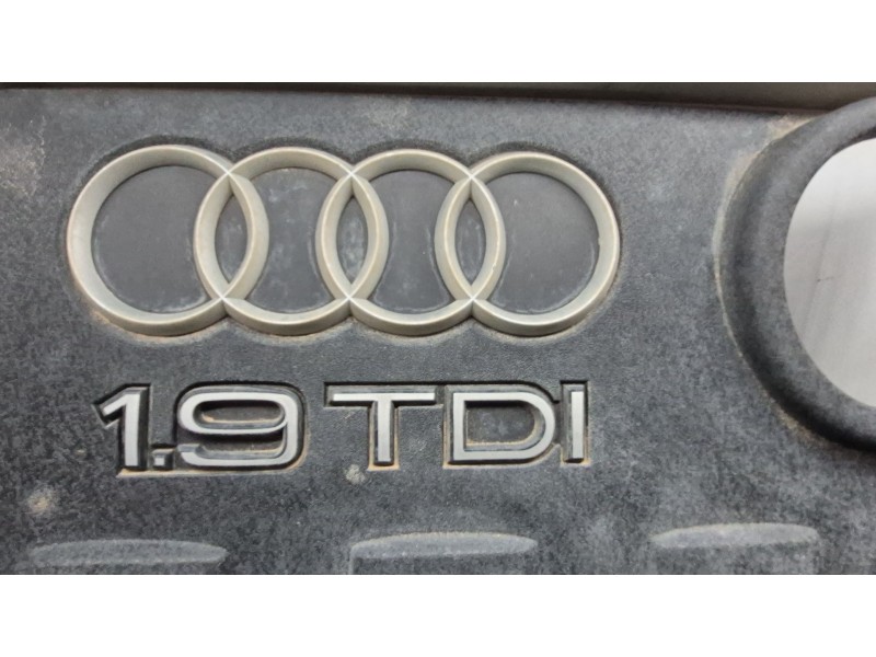 Recambio de tapa maletero para audi a3 (8p) 2.0 tdi referencia OEM IAM 03G103925J 03G103925J 03G103925J