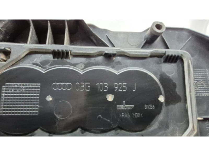 Recambio de tapa maletero para audi a3 (8p) 2.0 tdi referencia OEM IAM 03G103925J 03G103925J 03G103925J