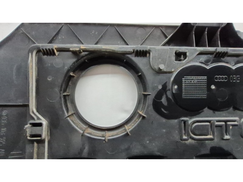Recambio de tapa maletero para audi a3 (8p) 2.0 tdi referencia OEM IAM 03G103925J 03G103925J 03G103925J