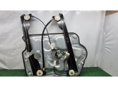 Recambio de elevalunas delantero derecho para nissan qashqai i (j10, nj10) 1.5 dci referencia OEM IAM 80770JD00A 80770JD00A 8077