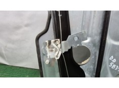 Recambio de elevalunas delantero derecho para nissan qashqai i (j10, nj10) 1.5 dci referencia OEM IAM 80770JD00A 80770JD00A 8077 2