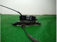 Recambio de cerradura puerta delantera derecha para seat altea (5p1) sport referencia OEM IAM   