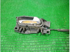 Recambio de cerradura puerta delantera derecha para seat altea (5p1) sport referencia OEM IAM    2