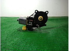 Recambio de motor elevalunas delantero derecho para ford fiesta vi (cb1, ccn) 1.6 tdci referencia OEM IAM 0130822407 0130822407 