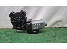 Recambio de elevalunas delantero izquierdo para nissan qashqai i (j10, nj10) 1.5 dci referencia OEM IAM   