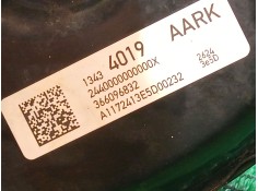 Recambio de servofreno para opel astra k sports tourer (b16) 1.6 cdti (35) referencia OEM IAM    2