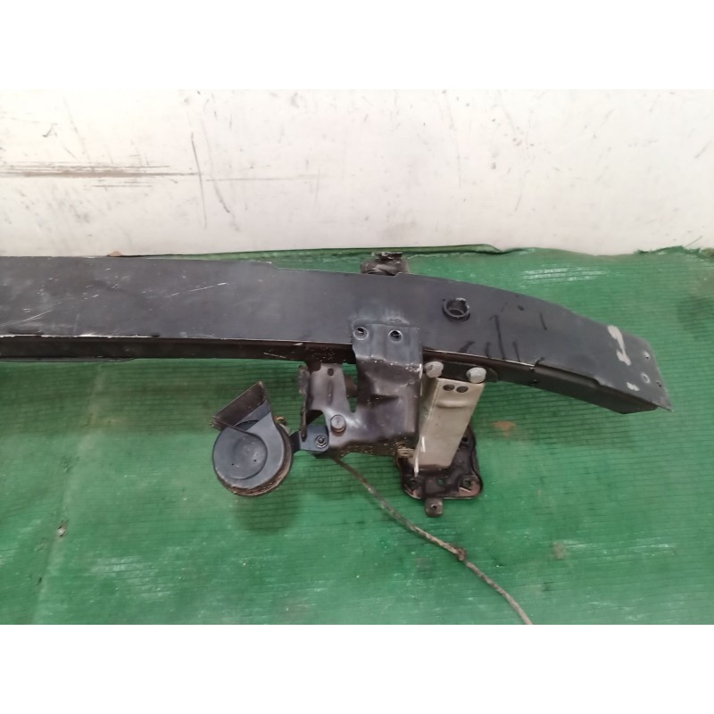 Recambio de refuerzo paragolpes delantero para mercedes-benz clase e (w211) e 220 cdi (211.006) referencia OEM IAM   