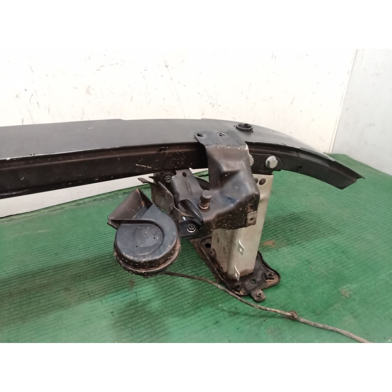 Recambio de refuerzo paragolpes delantero para mercedes-benz clase e (w211) e 220 cdi (211.006) referencia OEM IAM   