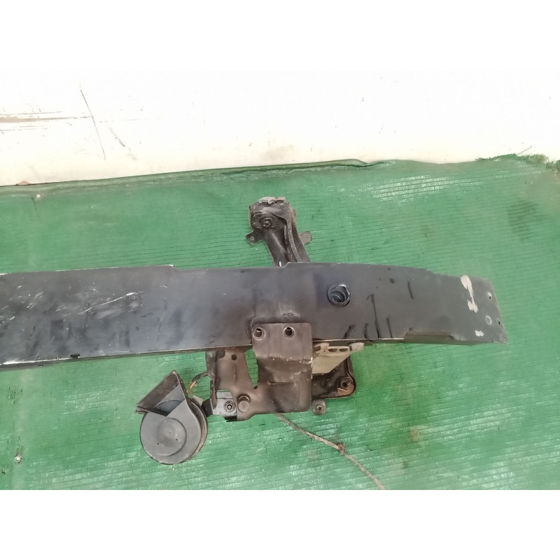 Recambio de refuerzo paragolpes delantero para mercedes-benz clase e (w211) e 220 cdi (211.006) referencia OEM IAM   