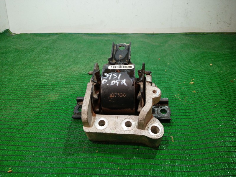 Recambio de soporte motor derecho para dodge caliber s referencia OEM IAM   