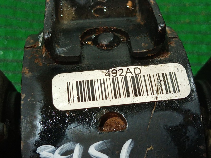 Recambio de soporte motor derecho para dodge caliber s referencia OEM IAM   