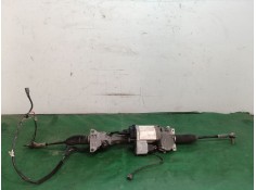 Recambio de cremallera direccion para volkswagen passat b6 (3c2) 2.0 tdi 16v referencia OEM IAM   