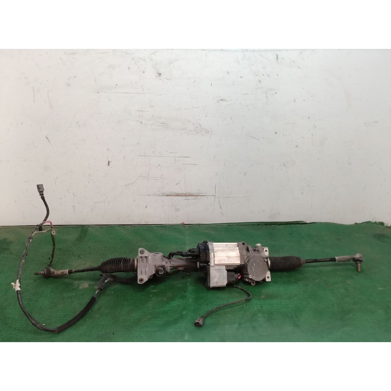 Recambio de cremallera direccion para volkswagen passat b6 (3c2) 2.0 tdi 16v referencia OEM IAM   