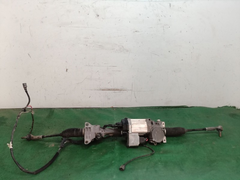 Recambio de cremallera direccion para volkswagen passat b6 (3c2) 2.0 tdi 16v referencia OEM IAM   