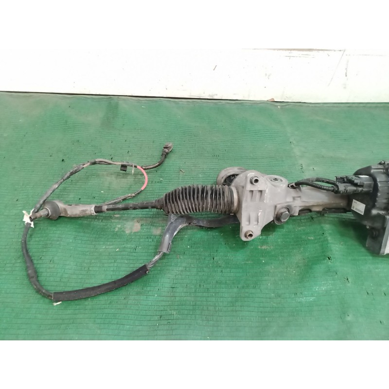 Recambio de cremallera direccion para volkswagen passat b6 (3c2) 2.0 tdi 16v referencia OEM IAM   