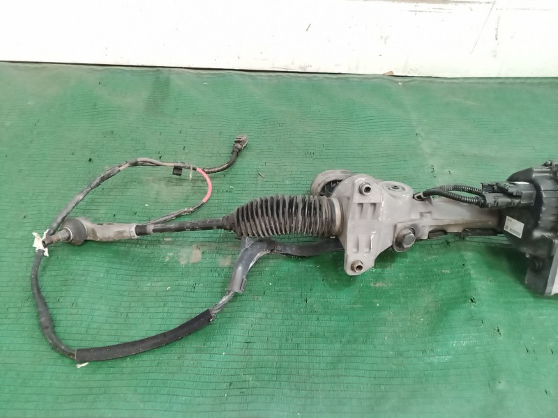 Recambio de cremallera direccion para volkswagen passat b6 (3c2) 2.0 tdi 16v referencia OEM IAM   