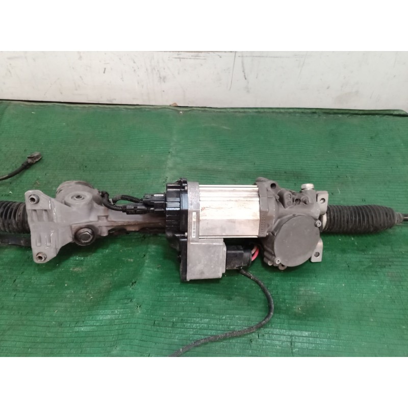 Recambio de cremallera direccion para volkswagen passat b6 (3c2) 2.0 tdi 16v referencia OEM IAM   