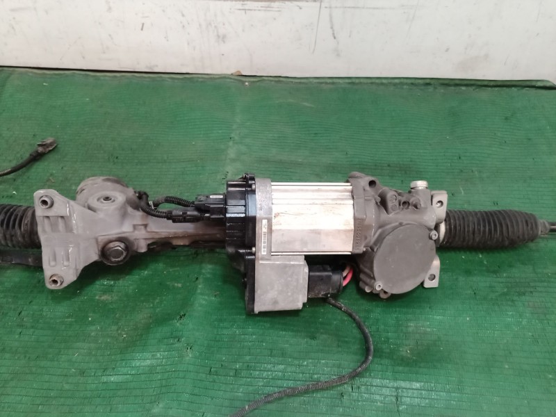 Recambio de cremallera direccion para volkswagen passat b6 (3c2) 2.0 tdi 16v referencia OEM IAM   