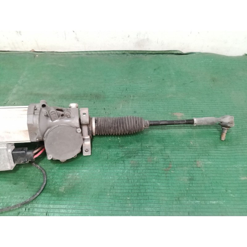 Recambio de cremallera direccion para volkswagen passat b6 (3c2) 2.0 tdi 16v referencia OEM IAM   