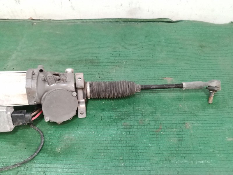 Recambio de cremallera direccion para volkswagen passat b6 (3c2) 2.0 tdi 16v referencia OEM IAM   