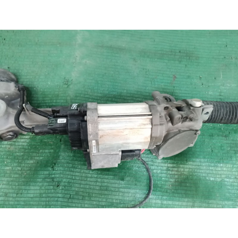 Recambio de cremallera direccion para volkswagen passat b6 (3c2) 2.0 tdi 16v referencia OEM IAM   