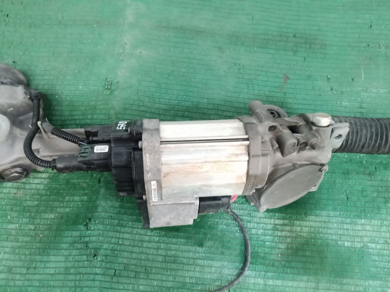 Recambio de cremallera direccion para volkswagen passat b6 (3c2) 2.0 tdi 16v referencia OEM IAM   