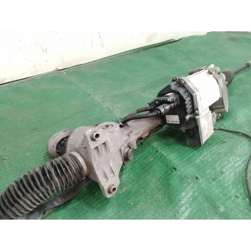 Recambio de cremallera direccion para volkswagen passat b6 (3c2) 2.0 tdi 16v referencia OEM IAM   