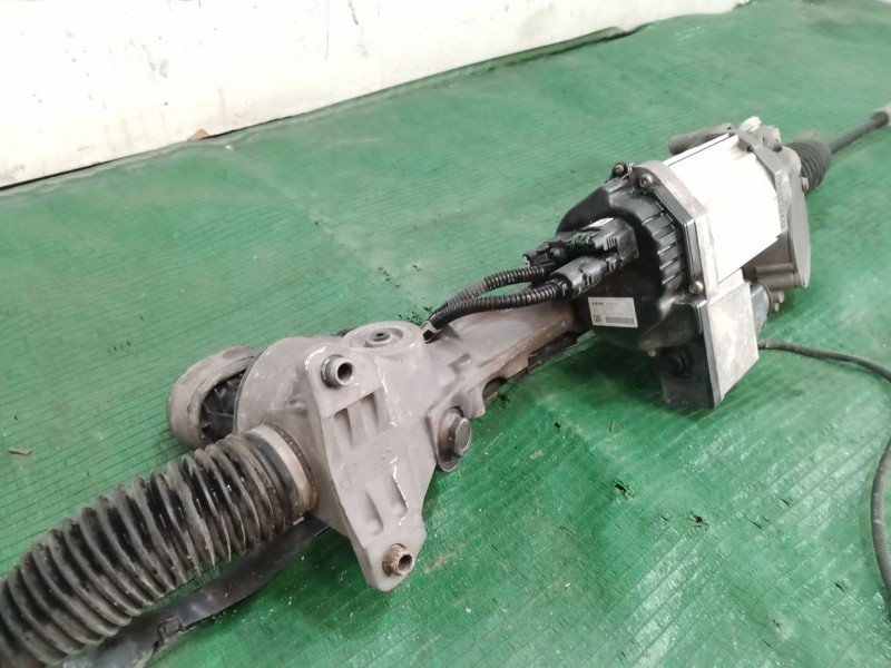 Recambio de cremallera direccion para volkswagen passat b6 (3c2) 2.0 tdi 16v referencia OEM IAM   