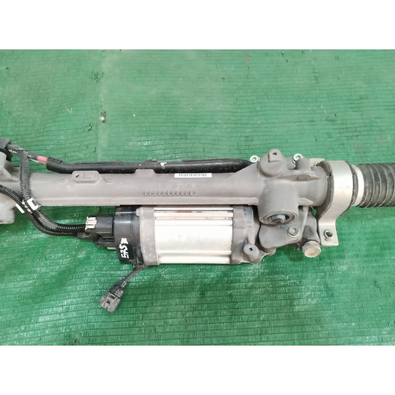 Recambio de cremallera direccion para volkswagen passat b6 (3c2) 2.0 tdi 16v referencia OEM IAM   