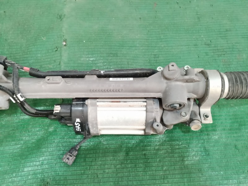 Recambio de cremallera direccion para volkswagen passat b6 (3c2) 2.0 tdi 16v referencia OEM IAM   