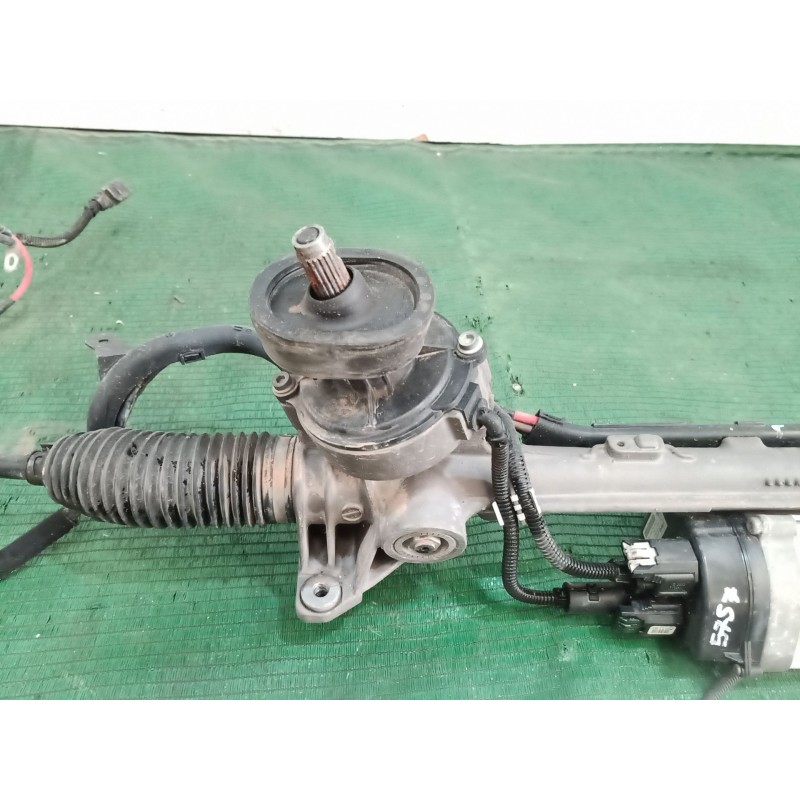 Recambio de cremallera direccion para volkswagen passat b6 (3c2) 2.0 tdi 16v referencia OEM IAM   