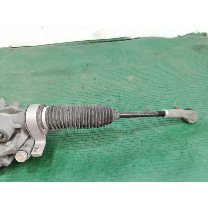 Recambio de cremallera direccion para volkswagen passat b6 (3c2) 2.0 tdi 16v referencia OEM IAM   