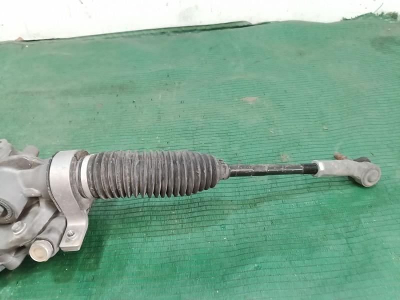 Recambio de cremallera direccion para volkswagen passat b6 (3c2) 2.0 tdi 16v referencia OEM IAM   