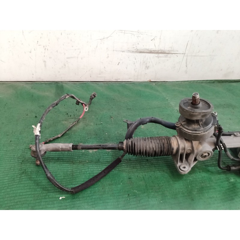 Recambio de cremallera direccion para volkswagen passat b6 (3c2) 2.0 tdi 16v referencia OEM IAM   