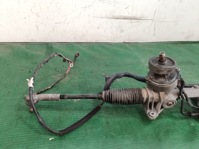 Recambio de cremallera direccion para volkswagen passat b6 (3c2) 2.0 tdi 16v referencia OEM IAM   