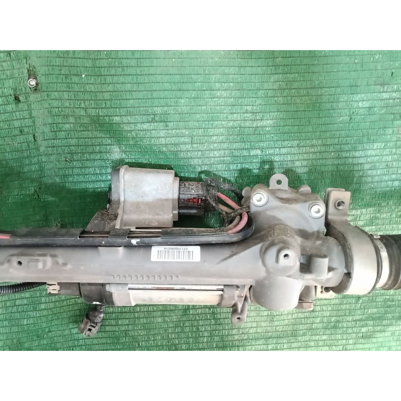 Recambio de cremallera direccion para volkswagen passat b6 (3c2) 2.0 tdi 16v referencia OEM IAM   