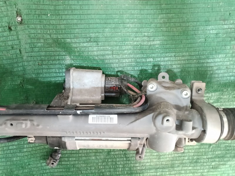 Recambio de cremallera direccion para volkswagen passat b6 (3c2) 2.0 tdi 16v referencia OEM IAM   