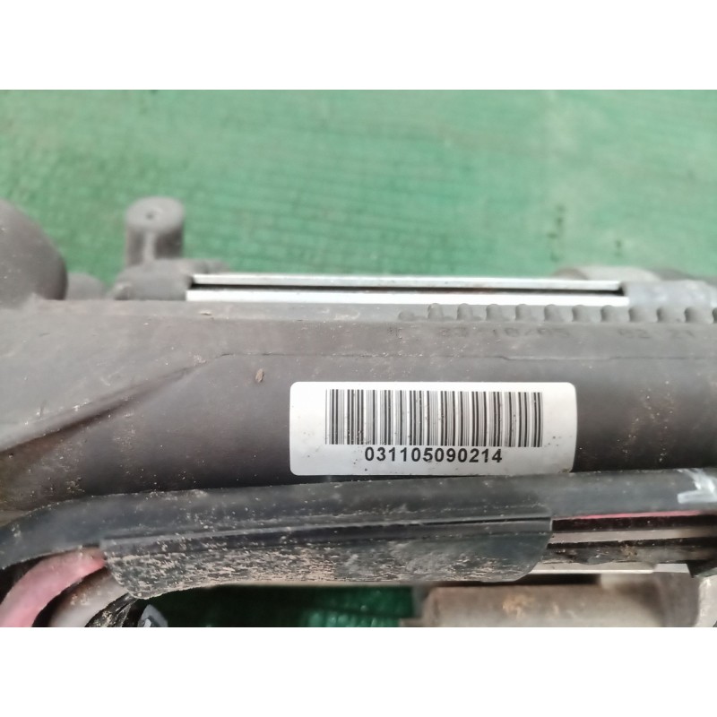 Recambio de cremallera direccion para volkswagen passat b6 (3c2) 2.0 tdi 16v referencia OEM IAM   