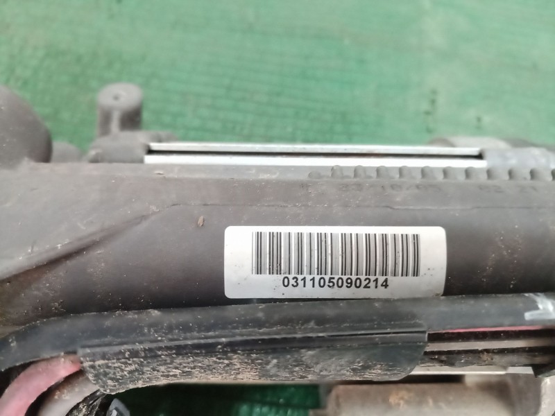 Recambio de cremallera direccion para volkswagen passat b6 (3c2) 2.0 tdi 16v referencia OEM IAM   