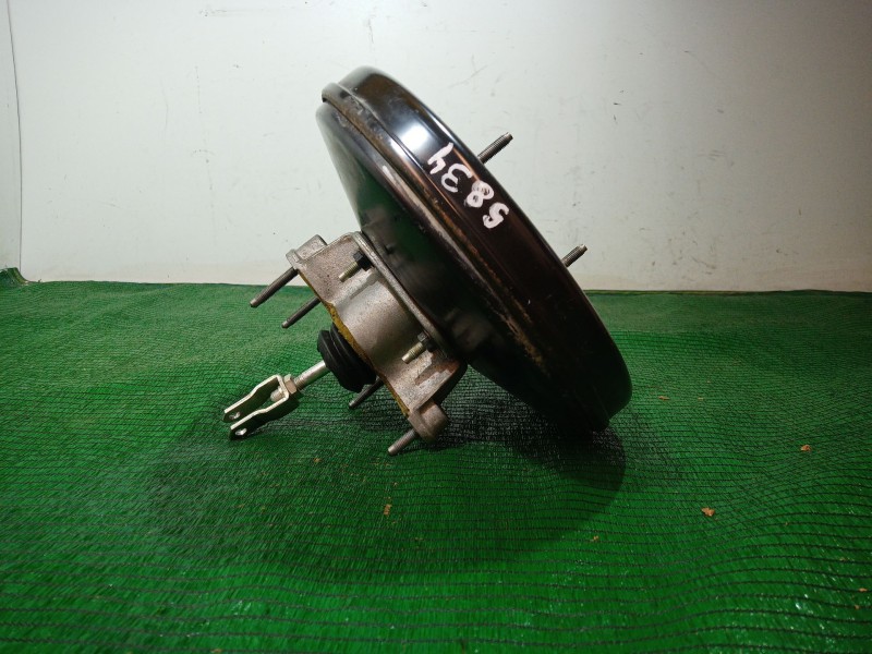 Recambio de servofreno para nissan qashqai i (j10, nj10) 1.5 dci referencia OEM IAM 46007 46007 46007