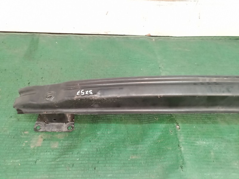 Recambio de refuerzo paragolpes trasero para volkswagen passat b6 (3c2) 2.0 tdi 16v referencia OEM IAM   