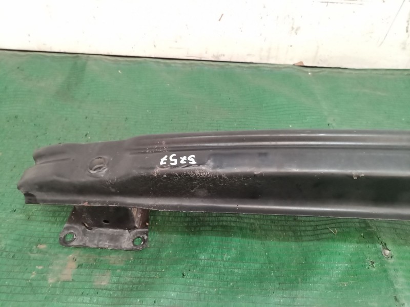 Recambio de refuerzo paragolpes trasero para volkswagen passat b6 (3c2) 2.0 tdi 16v referencia OEM IAM   