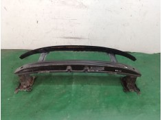 Recambio de refuerzo paragolpes delantero para volkswagen passat b6 (3c2) 2.0 tdi 16v referencia OEM IAM   