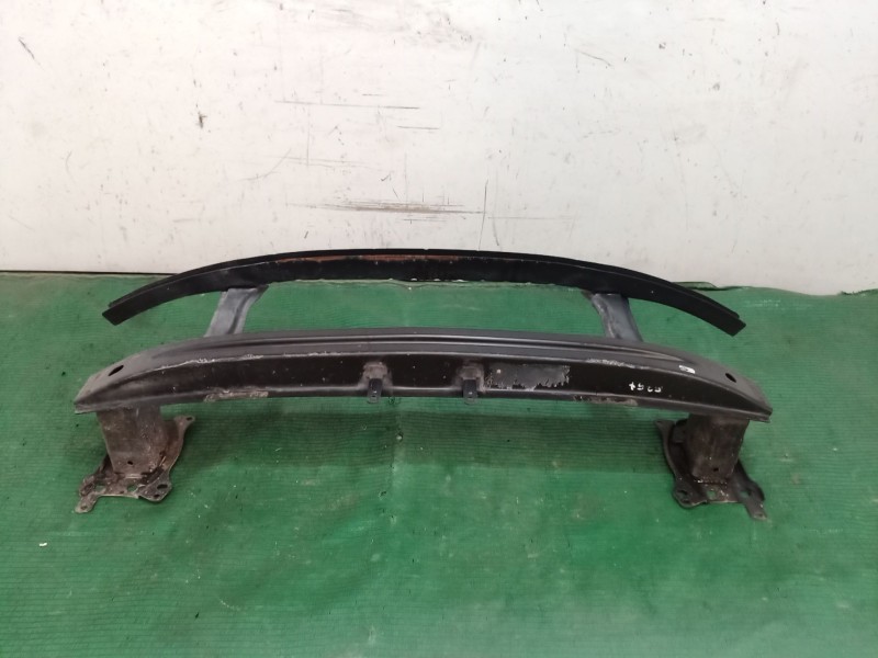 Recambio de refuerzo paragolpes delantero para volkswagen passat b6 (3c2) 2.0 tdi 16v referencia OEM IAM   