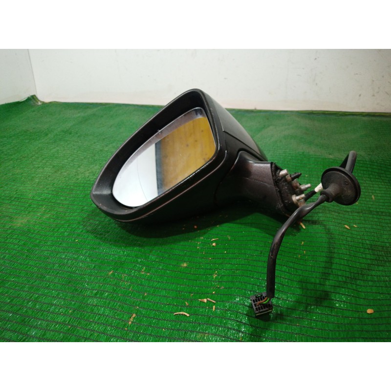 Recambio de retrovisor izquierdo para seat ibiza (6k1) referencia OEM IAM   