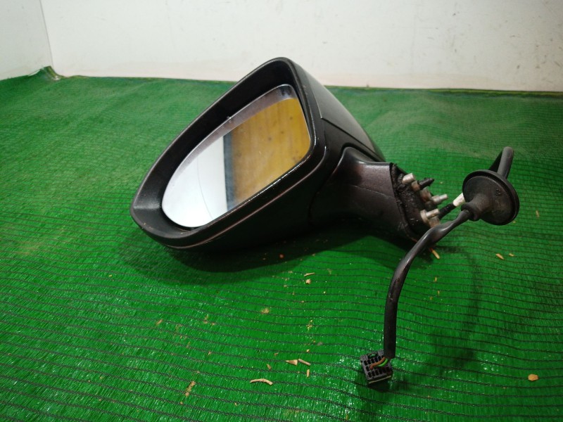 Recambio de retrovisor izquierdo para seat ibiza (6k1) referencia OEM IAM   