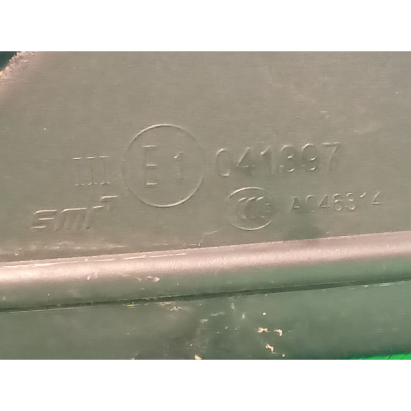 Recambio de retrovisor izquierdo para seat ibiza (6k1) referencia OEM IAM   