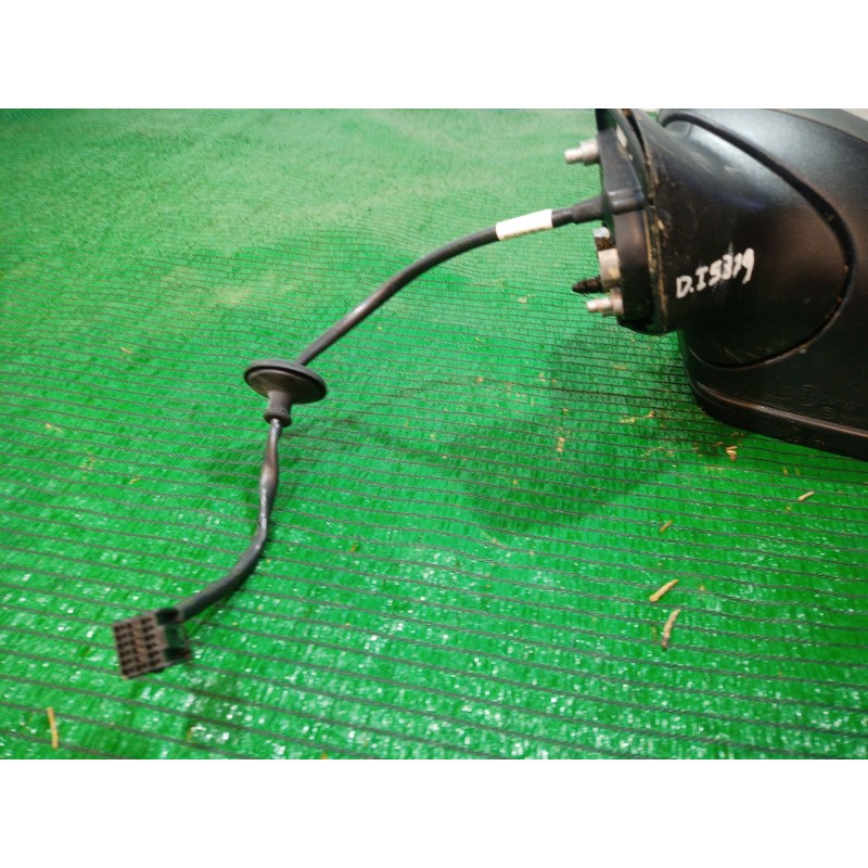 Recambio de retrovisor izquierdo para seat ibiza (6k1) referencia OEM IAM   